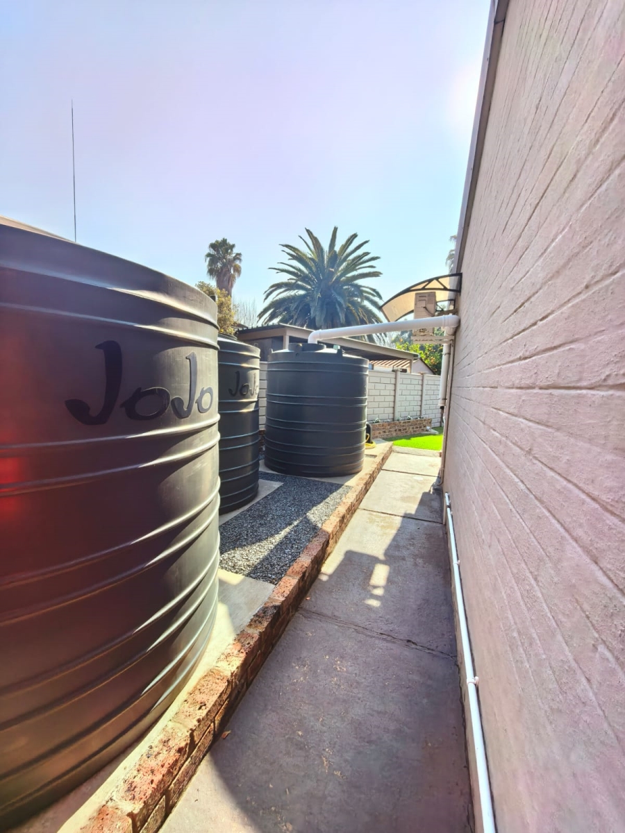 3 Bedroom Property for Sale in Sasolburg Ext 15 Free State